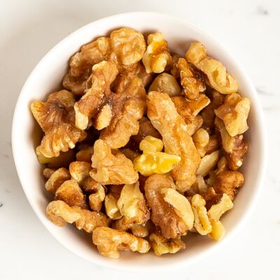 walnut